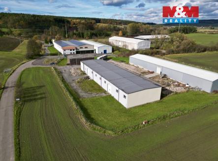 DJI_0025.jpg | Pronájem - skladovací prostor, 650 m²