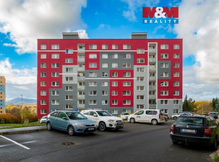 Dům a okolí | Prodej bytu, 3+1, 75 m²