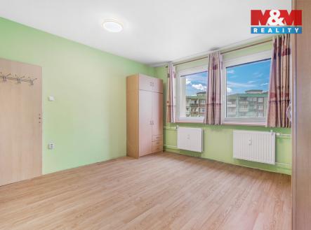 . | Prodej bytu, 3+1, 75 m²