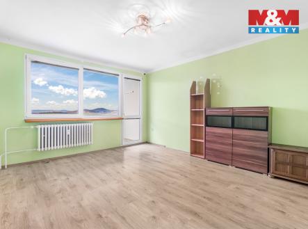 . | Prodej bytu, 3+1, 75 m²