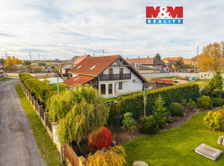 DJI_20250728175046_0079_D-HDR.jpg | Prodej - dům/vila, 197 m²