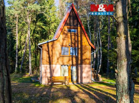 DSC02692-HDR.jpg | Prodej - chata/rekreační objekt, 59 m²