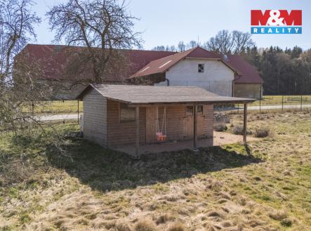 DJI_20260313131811_0032_D.jpg | Prodej - pozemek pro bydlení, 1 289 m²