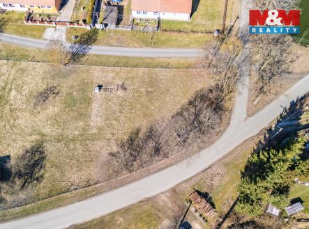 DJI_20260313131435_0020_D.jpg | Prodej - pozemek pro bydlení, 1 289 m²
