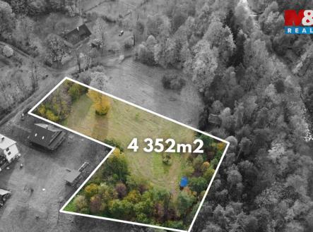 4 352m2 (6).jpg | Prodej - pozemek pro bydlení, 4 352 m²
