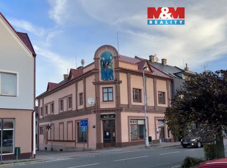 IMG_6977.jpg | Pronájem bytu, 2+1, 52 m²