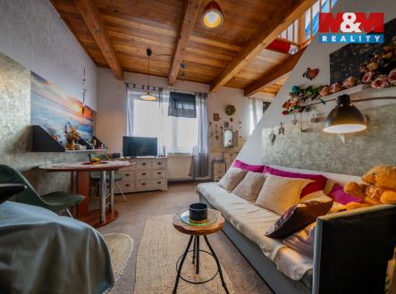 Byt-Rosice-web-10.jpg | Prodej bytu, 3+kk, 53 m²