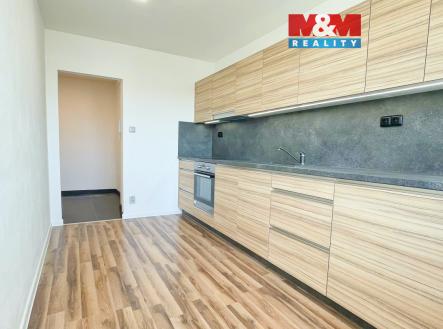 B1839EE1-6940-4F76-B238-4B73EF1DE0E1.jpeg | Pronájem bytu, 1+1, 38 m²