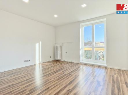 30C3DA2B-1AE2-4EB7-BDEB-F877EA43B3BC.jpeg | Pronájem bytu, 1+1, 38 m²