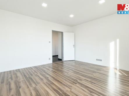 89618A22-B2F3-43EC-A1A6-6553ECA14EE6.jpeg | Pronájem bytu, 1+1, 38 m²