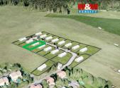 Prodej - pozemek pro bydlení, 945 m²