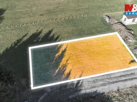 pozemek2.jpg | Prodej - pozemek pro bydlení, 702 m²