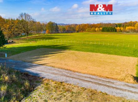 DJI_0497.jpg | Prodej - pozemek pro bydlení, 702 m²