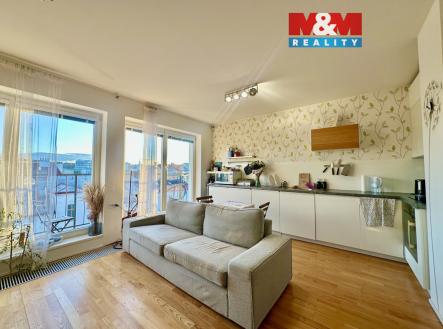 IMG_2094.jpeg | Pronájem bytu, 2+kk, 47 m²