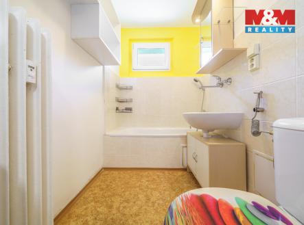 DSC05192-HDR.jpg | Prodej bytu, 2+kk, 37 m²