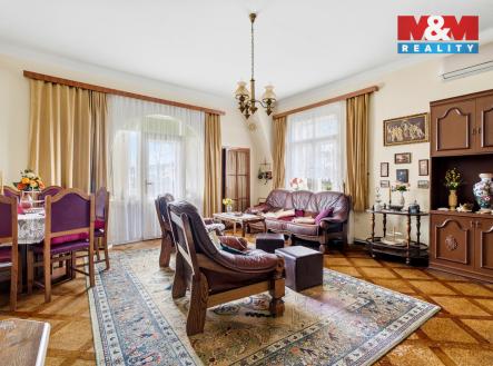 001.jpg | Prodej bytu, 4+1, 144 m²