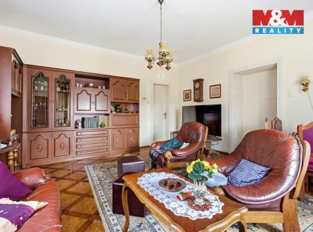 002.jpg | Prodej bytu, 4+1, 144 m²