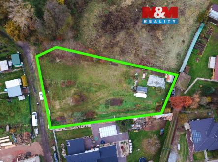 DJI_0107 kopie.jpg | Prodej - pozemek, zahrada, 1 691 m²