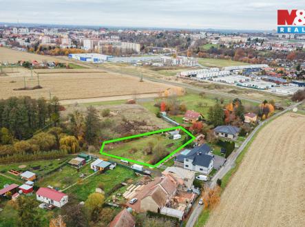 DJI_0109 kopie.jpg | Prodej - pozemek, zahrada, 1 691 m²