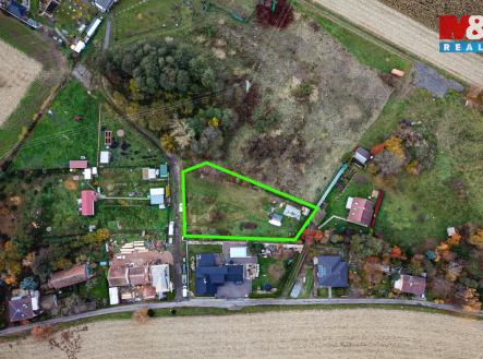 DJI_0114 kopie.jpg | Prodej - pozemek, zahrada, 1 691 m²