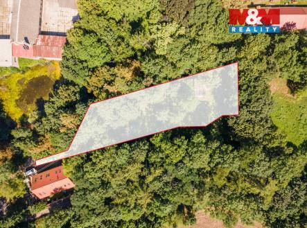 DJI_0299c.jpg | Prodej - pozemek pro bydlení, 2 272 m²