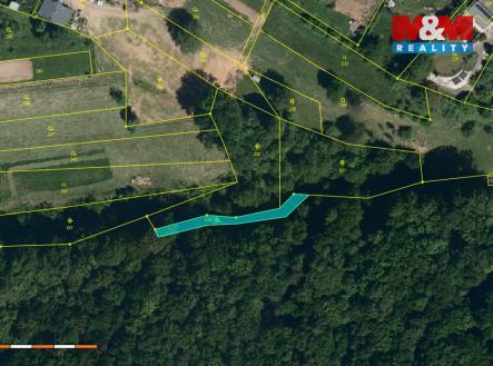 Snímek obrazovky 2025-10-25 062100.jpg | Prodej - pozemek, les, 339 539 m²