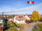 Prodej - dům/vila, 327 m²