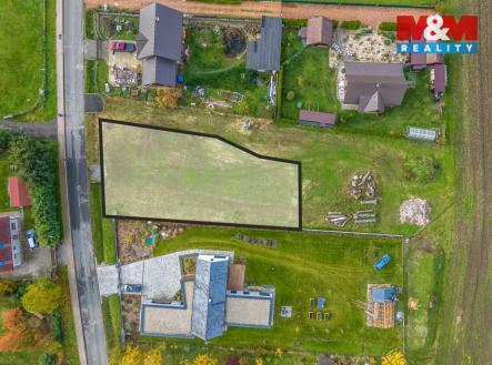 DJI_20251029130159_0157_1D-HDR.jpg | Prodej - pozemek pro bydlení, 1 000 m²