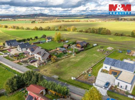 DJI_20251029130127_0150_D-HDR.jpg | Prodej - pozemek pro bydlení, 1 000 m²