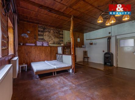 EOSR8709-HDR.jpg | Prodej - chata/rekreační objekt, 112 m²