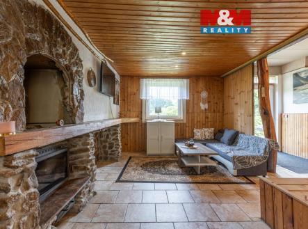 EOSR8742-HDR.jpg | Prodej - chata/rekreační objekt, 112 m²