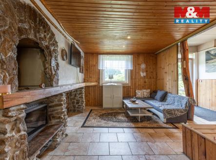 EOSR8742-HDR.jpg | Prodej - chata/rekreační objekt, 112 m²