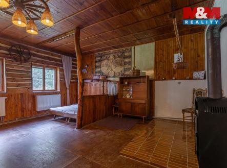 EOSR8703-HDR.jpg | Prodej - chata/rekreační objekt, 112 m²