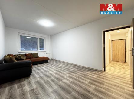 IMG_9989.jpg | Pronájem bytu, 1+1, 35 m²