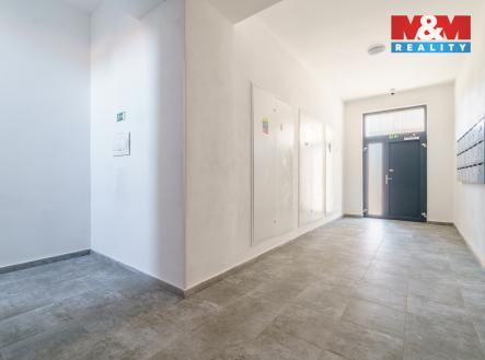 DSC00464-HDR.jpg | Pronájem bytu, 1+1, 43 m²