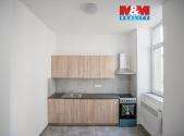 Pronájem bytu, 1+1, 43 m²