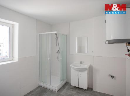 Byt 45-5.jpg | Pronájem bytu, 1+1, 43 m²