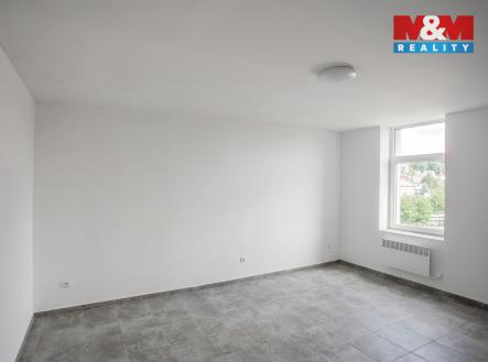 Byt 45-3.jpg | Pronájem bytu, 1+1, 43 m²