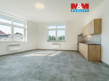 Byt 1kk 2.jpg | Pronájem bytu, 1+kk, 40 m²