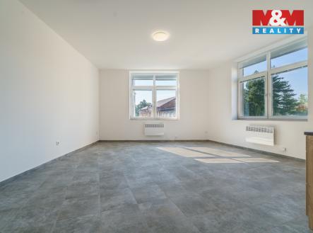 Byt 1kk 1.jpg | Pronájem bytu, 1+kk, 40 m²