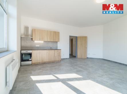 Byt 1kk 3.jpg | Pronájem bytu, 1+kk, 40 m²