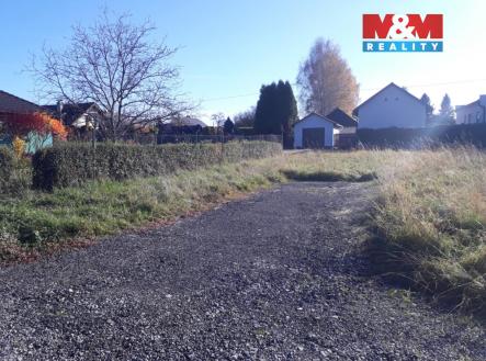 HDSpitkM.jpg | Prodej - pozemek pro bydlení, 654 m²
