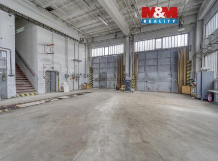 21_DSC07219_21.jpg | Pronájem - výrobní prostor, 280 m²