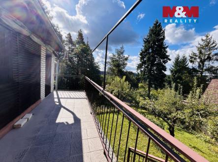 IMG_3560.jpg | Prodej - chata/rekreační objekt, 32 m²