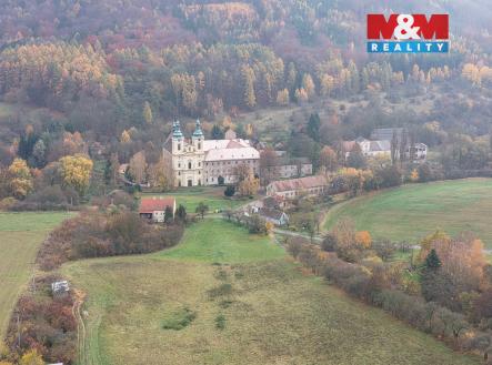 A1B1232E-C468-4B83-A781-6B68EFEAD575 (1).jpeg | Prodej - pozemek pro bydlení, 2 041 m²