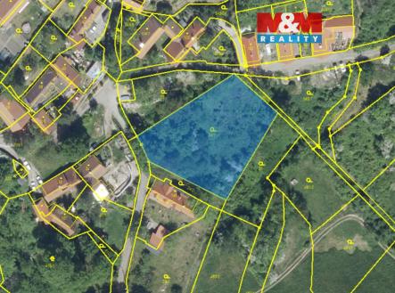 Snímek obrazovky 2025-11-06 175730.jpg | Prodej - pozemek pro bydlení, 2 041 m²