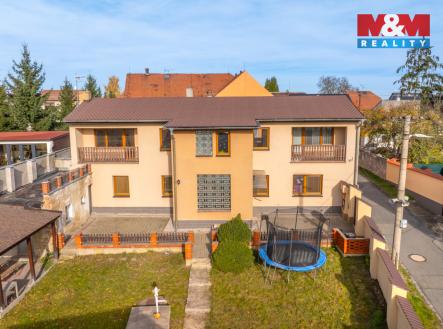 Realitní fotografie - Velké Přítočno - Michal Link - 47.jpg | Prodej - dům/vila, 180 m²