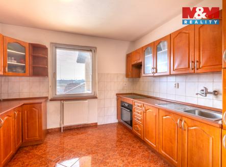 Realitní fotografie - Velké Přítočno - Michal Link - 14.jpg | Prodej - dům/vila, 180 m²