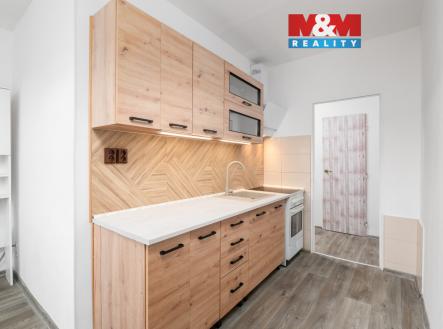 Kuchyně | Prodej bytu, 3+1, 81 m²