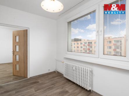 Jídelní kout | Prodej bytu, 3+1, 81 m²